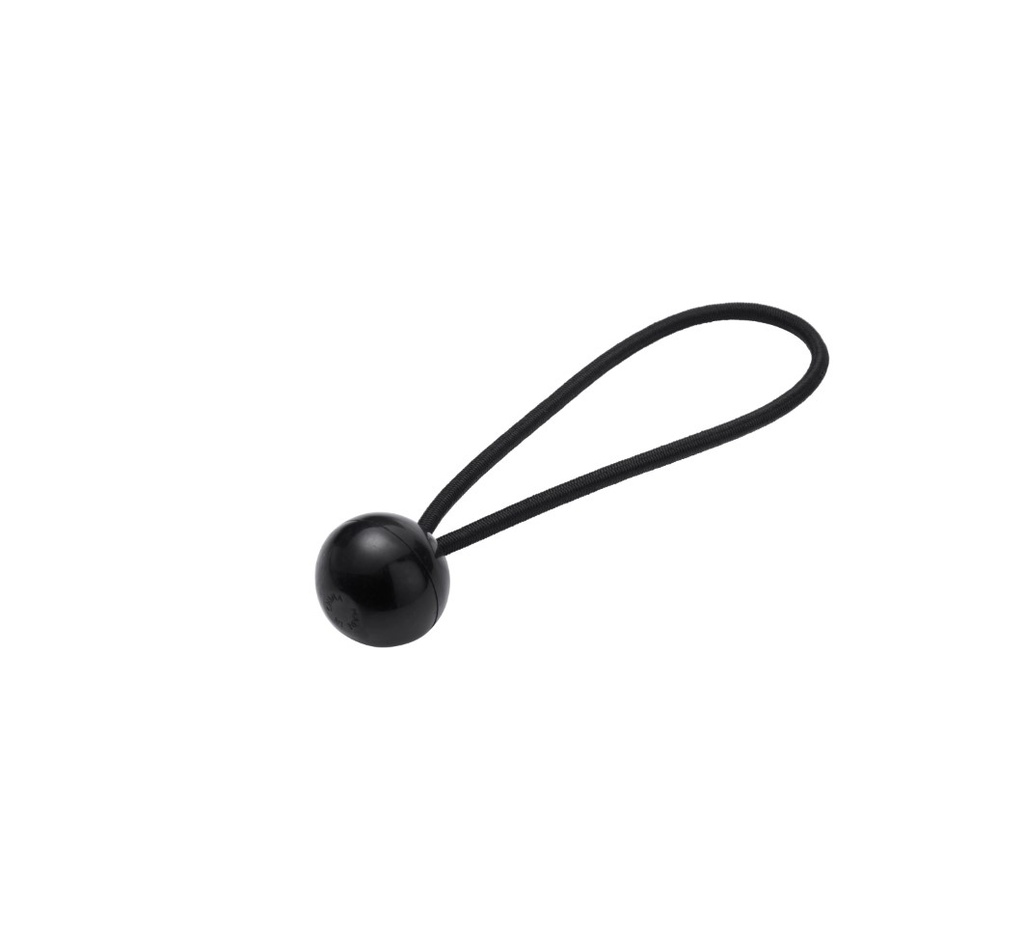 Bungee loop with ball
