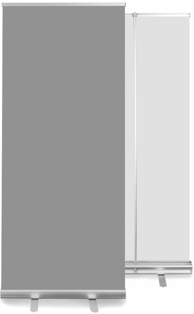 Roll Up Standard 85x200cm (kopiuj) (kopiuj)