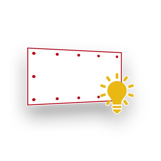 PVC-Banner Backlit 500g/m²