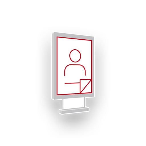 Citylight Paper 150g/m²