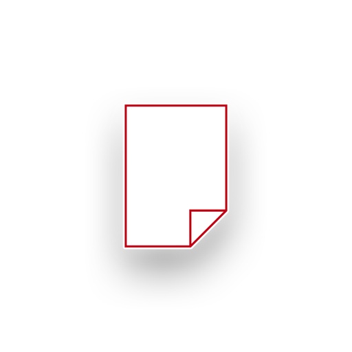 Plakatpapier 200g/m²